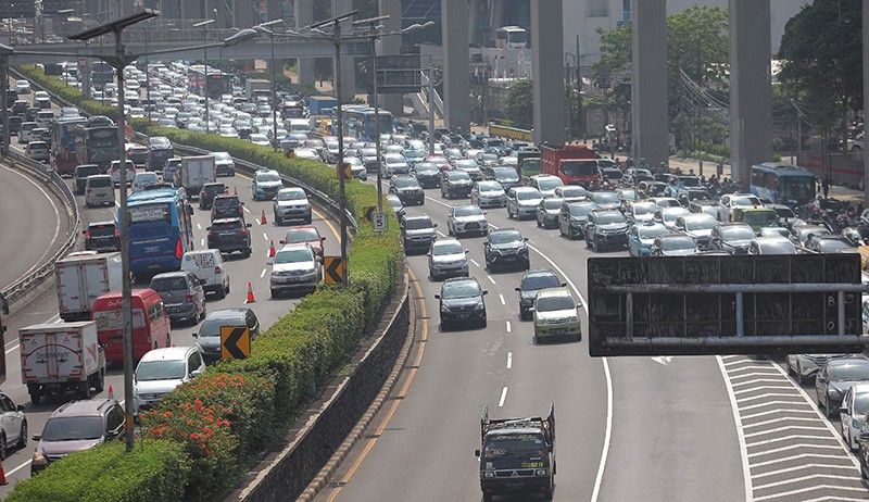 PPKM Level 3 Jawa-Bali Diperpanjang hingga 3 Januari 2022 - Bagian 2