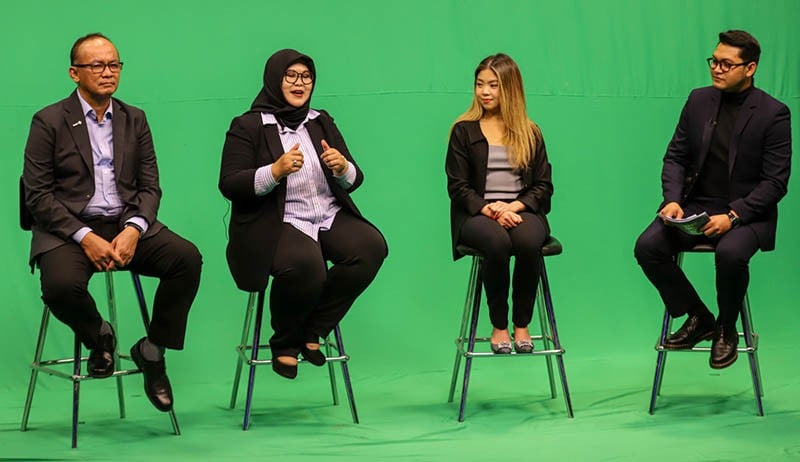 MNC Vision Networks Hadirkan Tayangan dan Kejutan Spesial Akhir Tahun - Bagian 3