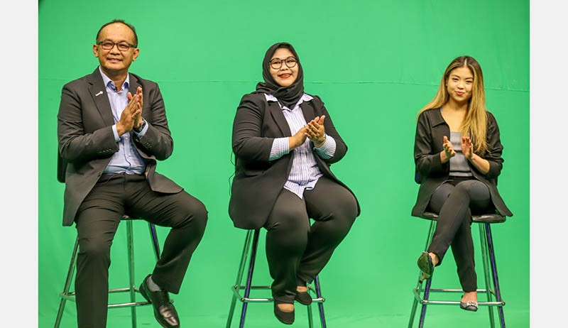 MNC Vision Networks Hadirkan Tayangan dan Kejutan Spesial Akhir Tahun - Bagian 2