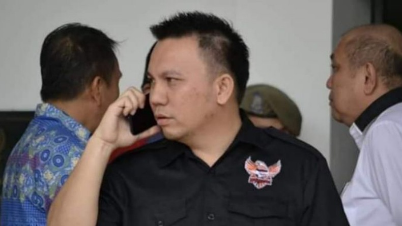 DPRD Minahasa Tenggara Minta Pengawasan TKA di Perusahaan Pertambangan Diperketat