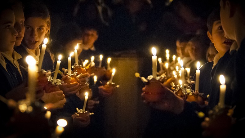 Sejarah Hari Natal yang Sebenarnya, Fakta di Balik Tanggal 25 Desember