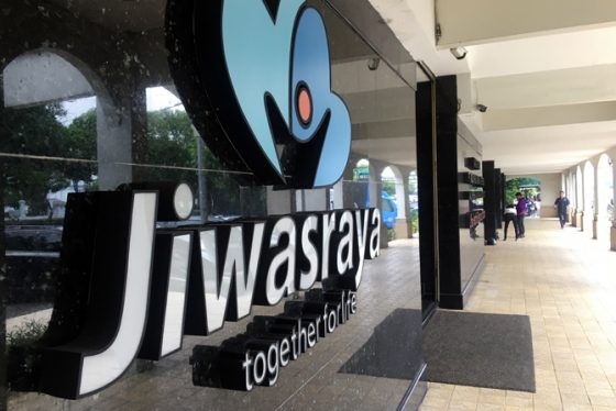 Kementerian BUMN Usul Tambahan PMN Jiwasraya Rp3 Triliun