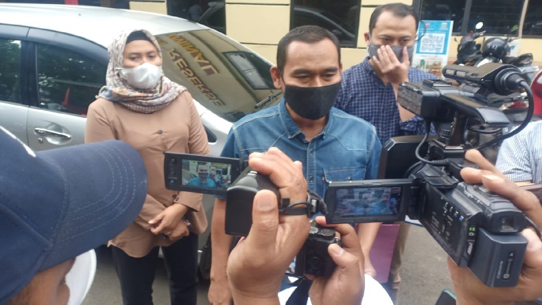 title Kasus KDRT di Panyileukan Bandung, Pelaku Berulang Kali Pukul dan Sundut Tubuh Korban Kasus KDRT di Panyileukan Bandung, Pelaku Berulang Kali Pukul dan Sundut Tubuh Korban
