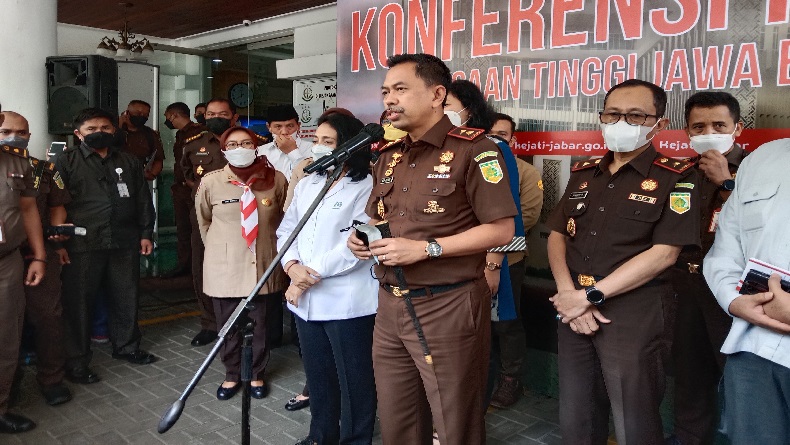 Pemerkosaan Santriwati di Bandung, Kepala Kejati Jabar Ditunjuk Jadi JPU