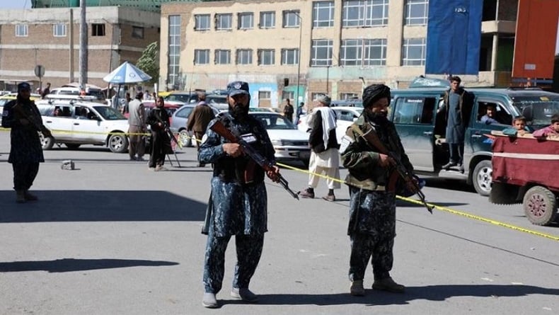Ulama Terkenal Taliban Syekh Haqqani Tewas dalam Serangan Bom di Afghanistan