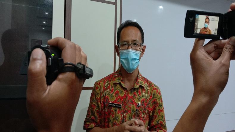 Vaksinasi Covid-19 Usia 6-11 Tahun di Salatiga, Tahap Pertama Sasar 17.040 Anak