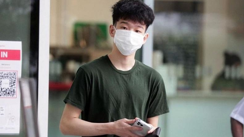 Bercanda Mengaku Positif Covid-19 dan Akan Meninggal, Remaja Ini Dihukum 9 Bulan