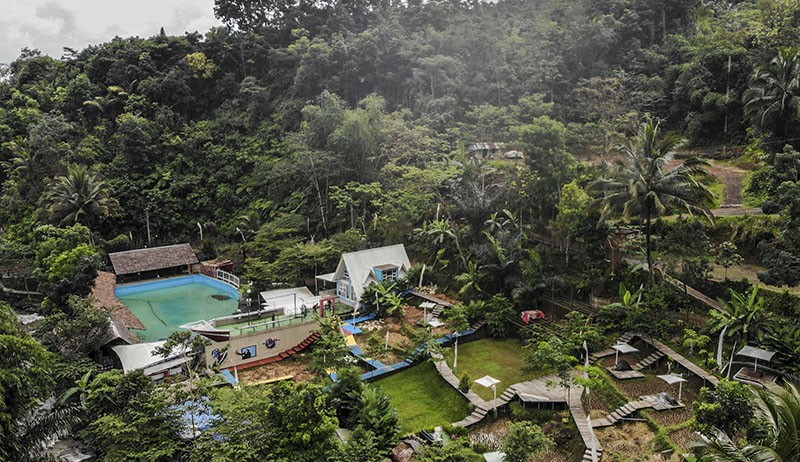 Libur Natal dan Tahun Baru, Pengawasan Objek Wisata Diperketat - Bagian 1