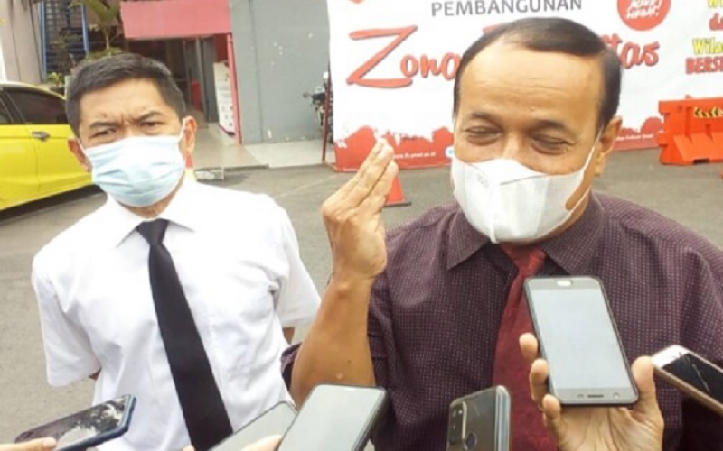  Anis Bantah Punya Hubungan Keluarga dengan Dosen Tersangka Pelecehan Seksual 