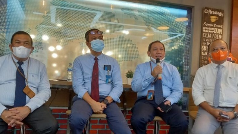 BNI Manado Siapkan Rp2,7 Triliun untuk Hadapi Kebutuhan Nataru di Sulut 