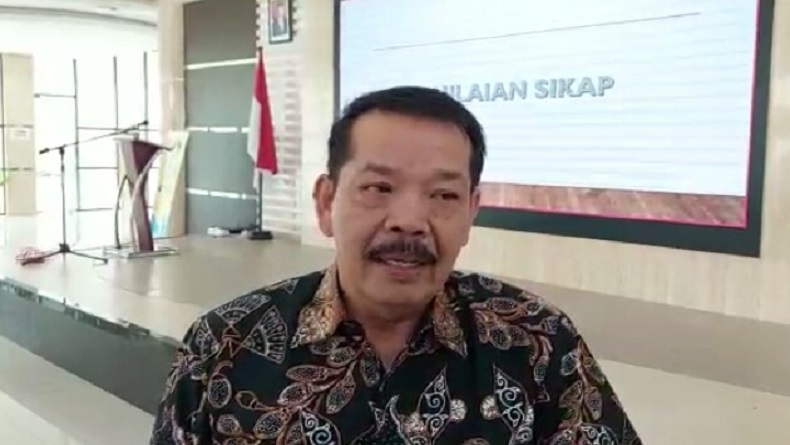 Begini Kronologi Mobil Bersejarah Anthony Ginting Ditemukan di Cianjur