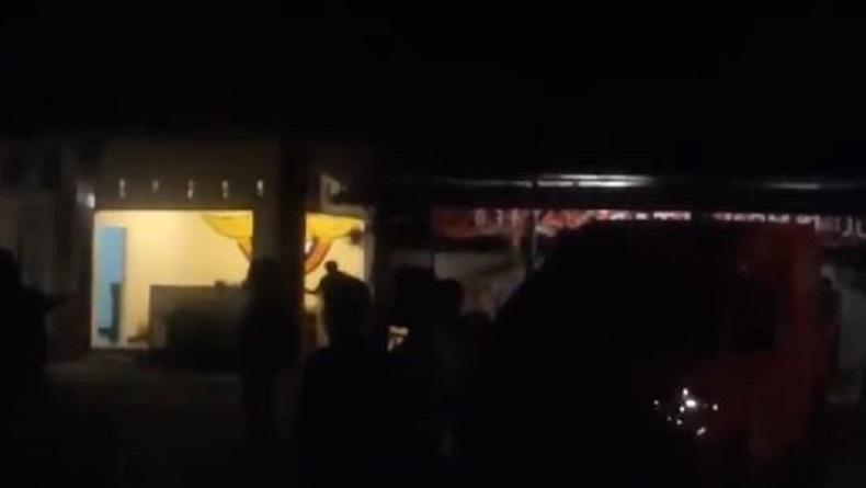 title Warga Heboh, Ketua Ormas di Blora Ditangkap Polisi, Markasnya Digeledah Warga Heboh, Ketua Ormas di Blora Ditangkap Polisi, Markasnya Digeledah