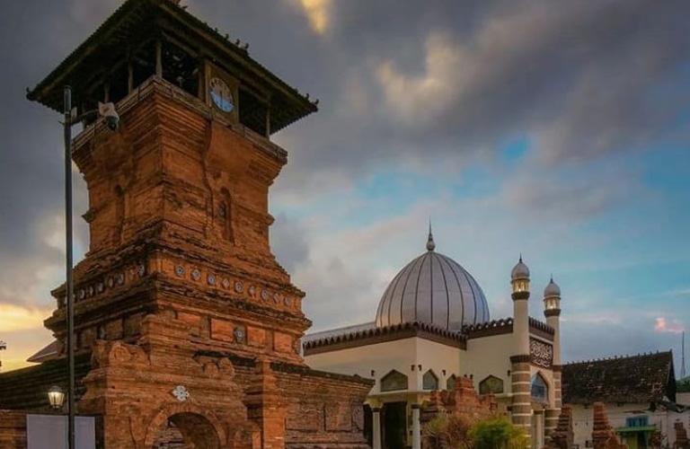 Cerita Rakyat Jawa Tengah, Asal Mula Kota Kudus