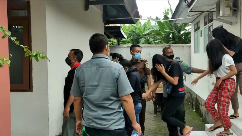 Upaya Damai Gagal, Sidang Penganiayaan dan Pemerkosaan Pelajar di Malang Jalan Terus