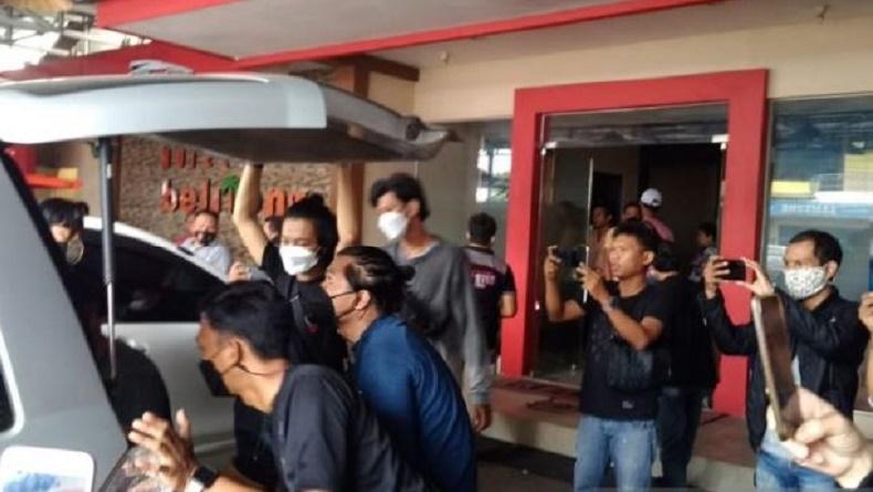 Perempuan Muda Tewas Tanpa Busana dalam Hotel di Belitung, Polisi Tembak Pelaku