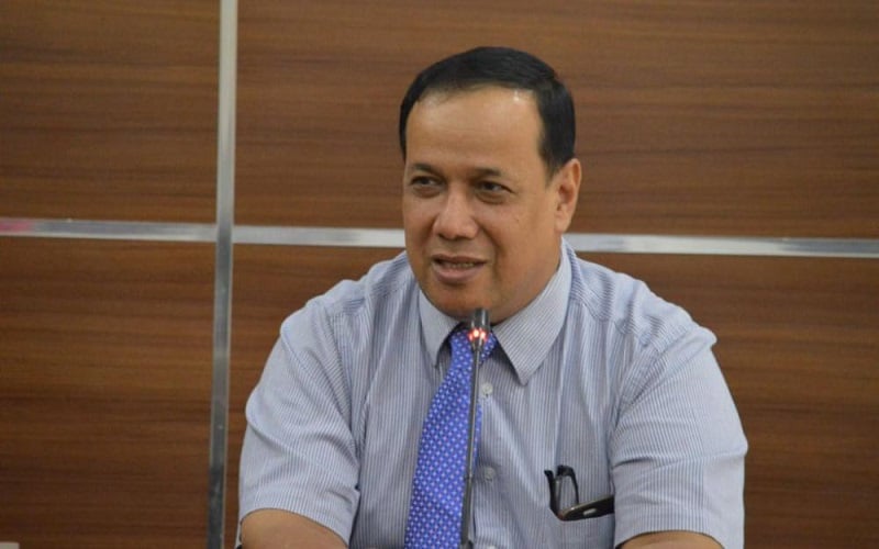 Tersangka Pelecehan Seksual, 2 Dosen Unsri Terancam Dipecat Sebagai ASN