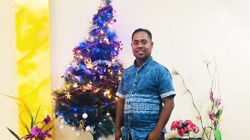 Tokoh Pemuda di Maluku Tenggara Sediakan Layanan Mudik Gratis jelang Natal