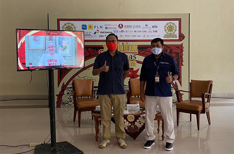 Peringati Dies Natalis ke-72, UGM Gelar Nitilaku Hadirkan Padi Reborn 