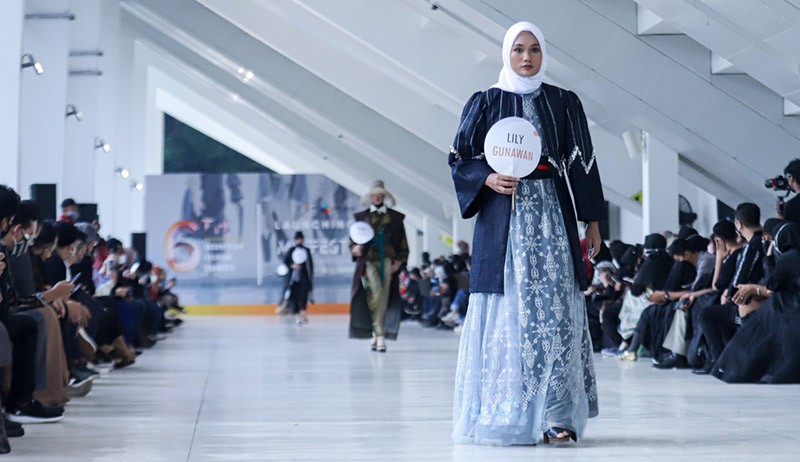 MUFFEST+ 2022 Hadirkan 100 Karya Desainer Lokal - Bagian 2