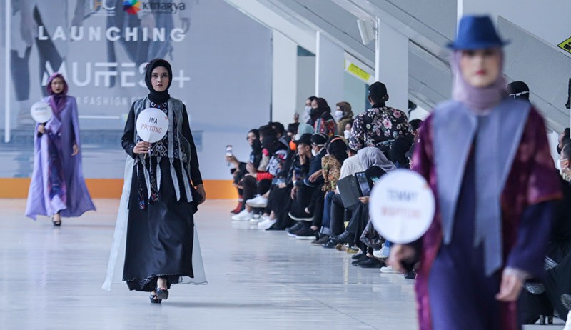 MUFFEST+ 2022 Hadirkan 100 Karya Desainer Lokal - Bagian 3
