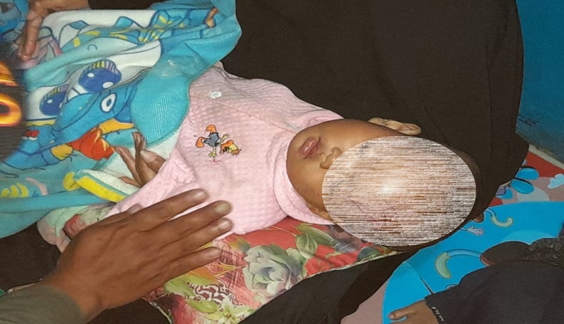 Sempat Terkubur Longsoran Tebing, Balita di Cianjur Berhasil Selamat