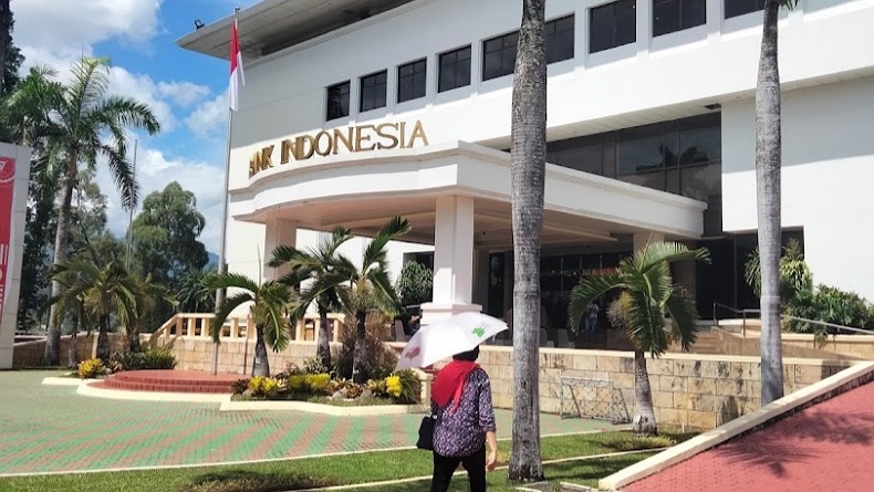 title BI Sulut Siapkan Uang Pecahan Rp1,6 Triliun saat Nataru, Tahun Ini Turun 5,72 Persen BI Sulut Siapkan Uang Pecahan Rp1,6 Triliun saat Nataru, Tahun Ini Turun 5,72 Persen