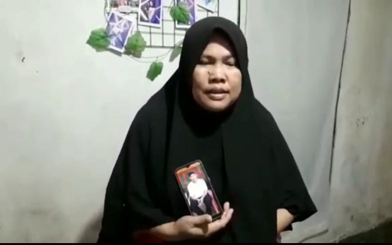 Kasus Tabrak Lari di Simpang Charitas Palembang Belum Terungkap