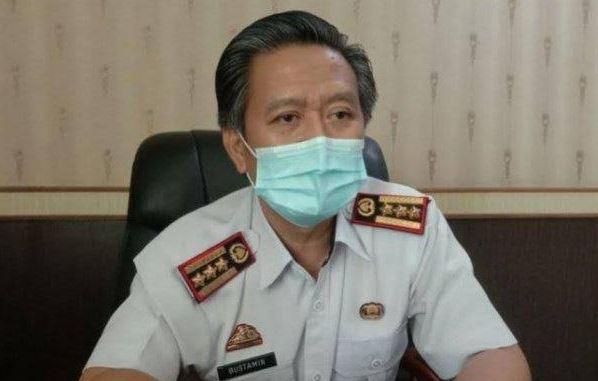 Kelangkaan Alat Suntik di Jeneponto, Ini Kata Direktur RSUD Latopas