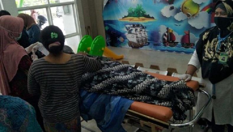 Nasib Tragis 3 Perempuan Main Hujan di Bendungan Kondong, Semuanya Ditemukan Tewas