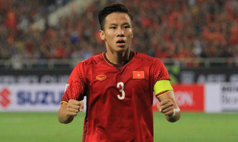 Kapten Vietnam Akui Kejeniusan Pemain Timnas Indonesia, Ini Pengakuannya