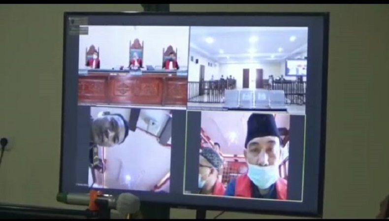 Kasus Antigen Bekas di Bandara Kualanamu, Manajer Kimia Farma Dituntut 20 Tahun Penjara