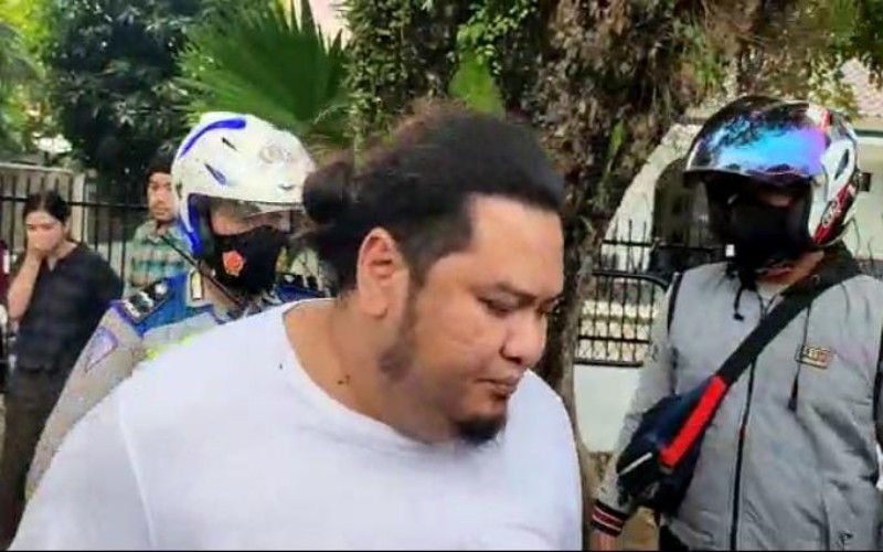 title 5 Fakta Pajero Sport Bikin 4 Pengayuh Becak Terkapar dan Tewas, Nomor 3 Memilukan 5 Fakta Pajero Sport Bikin 4 Pengayuh Becak Terkapar dan Tewas, Nomor 3 Memilukan