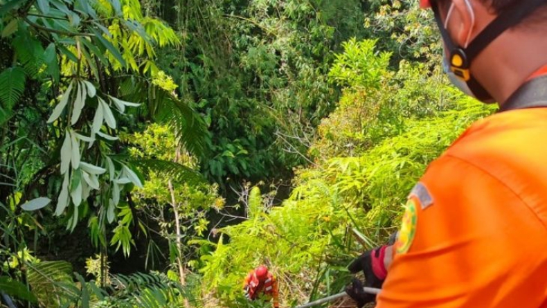 Korban Keempat Innova Terjun ke Jurang Subulussalam Ditemukan Tewas