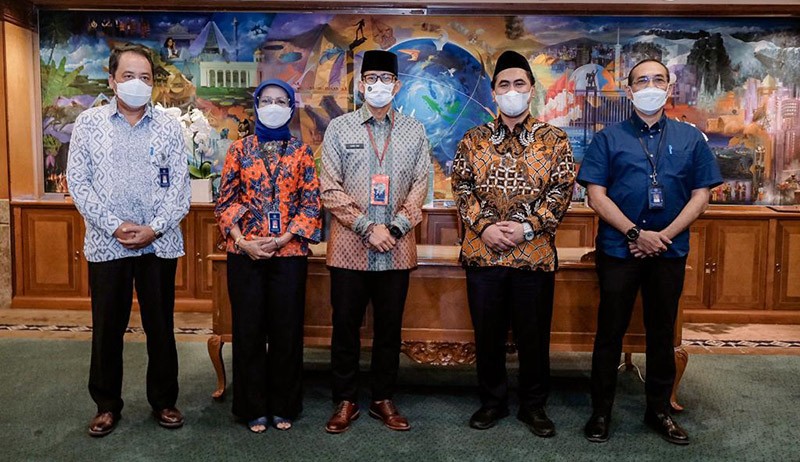 Kemenparekaf Dukung Perluasan Lapangan Kerja SDM Parekraf Jateng - Bagian 2