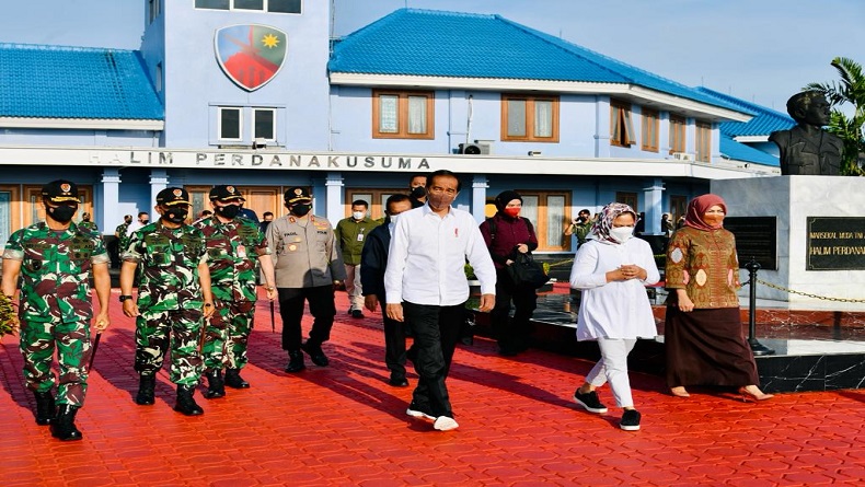 title Presiden Jokowi Hari Ini Resmikan Bandara Ngloram Blora Presiden Jokowi Hari Ini Resmikan Bandara Ngloram Blora
