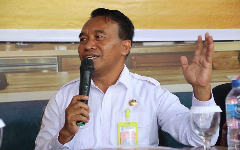 Soal Karantina Kadis PUPR usai dari Abu Dhabi Bahas Formula 1, Ini Kata Pemprov NTB