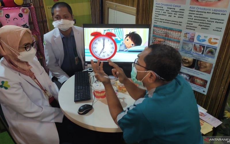 Angka Kematian Balita di Sumsel Turun, Ini Rinciannya