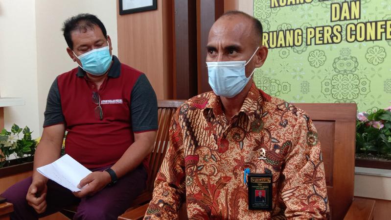 title Pengadilan Mediasi Perkara Anak Gugat Ayah Kandung Rp6,275 Miliar, Ini Hasilnya Pengadilan Mediasi Perkara Anak Gugat Ayah Kandung Rp6,275 Miliar, Ini Hasilnya