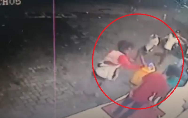 Dua Pelaku Penyerangan Sadis di Makassar Ditangkap Polisi, Motif Dendam Lama