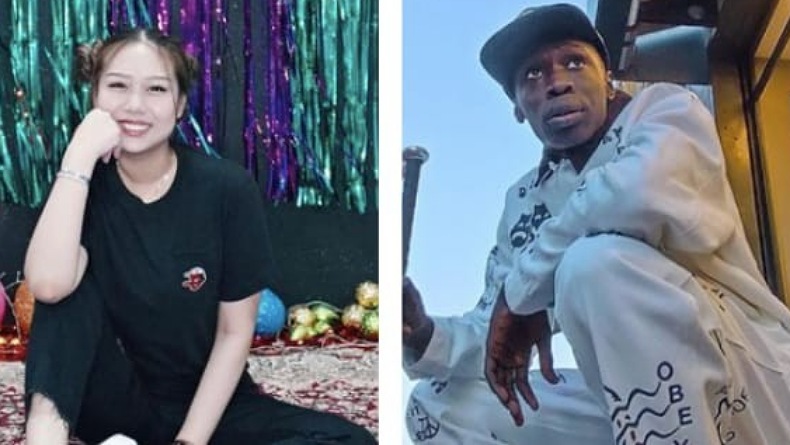title 2 Artis TikTok Terkaya, Khaby Lame Versus Sisca Kohl Sukses Jadi Miliarder Muda 2 Artis TikTok Terkaya, Khaby Lame Versus Sisca Kohl Sukses Jadi Miliarder Muda