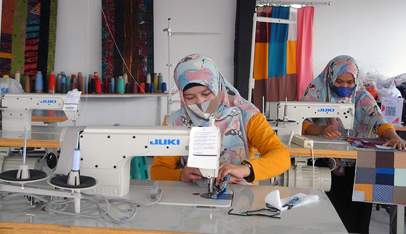 Kampung Perca Menjadi Destinasi Wisata Baru di Kota Bogor - Bagian 2