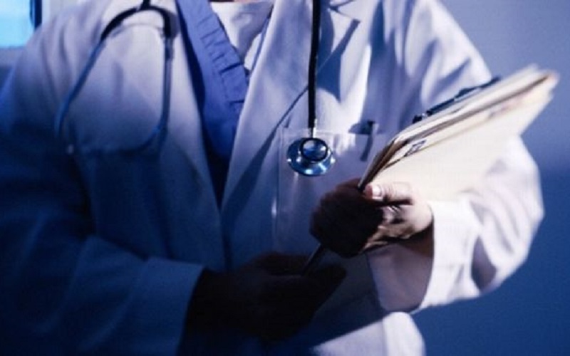 Penjahat Seks Menyamar sebagai Dokter, Ratusan Perempun Cantik Jadi Korban 