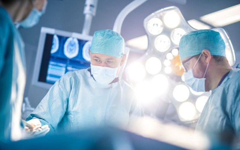 Konyol, Pria Jomblo di Surabaya Masukkan Benang Nilon 2 Meter ke Penis saat Onani