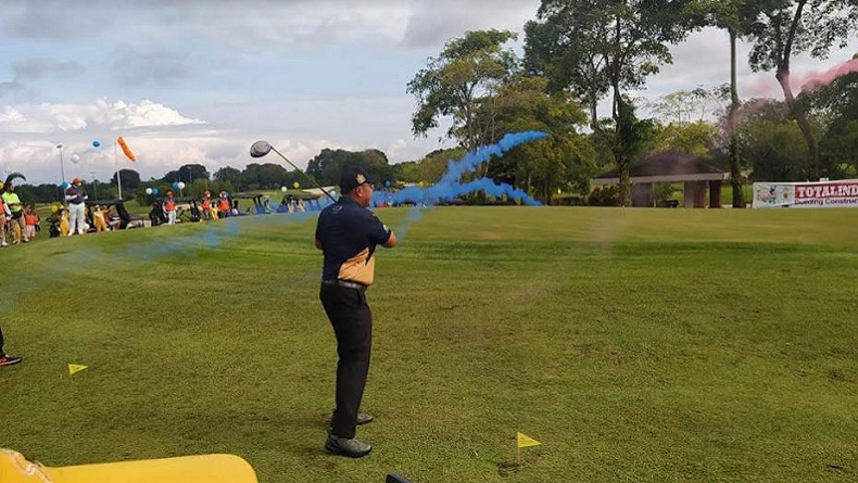 title Gubernur Kepri Buka Tournament International Batam Golf Championship 2021 Series 2 Gubernur Kepri Buka Tournament International Batam Golf Championship 2021 Series 2