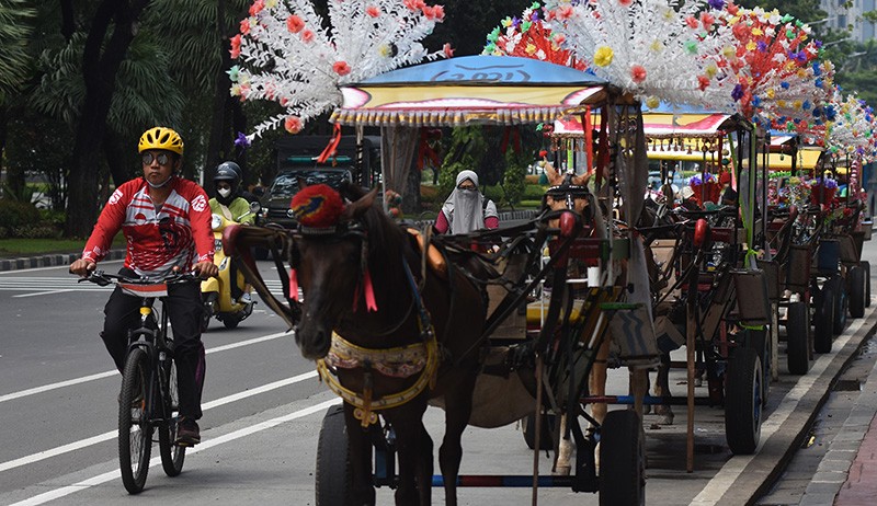 Cegah Covid-19 Omicron, Masyarakat Diimbau Konsisten Patuhi Protokol Kesehatan - Bagian 2