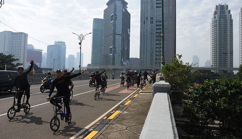 Cegah Covid-19 Omicron, Masyarakat Diimbau Konsisten Patuhi Protokol Kesehatan - Bagian 1