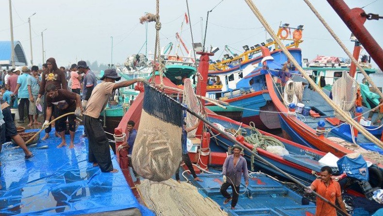 Sulut Targetkan 900 Nelayan Ikut Asuransi Tahun Depan 