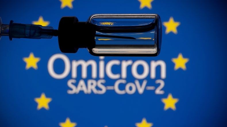 Covid-19 Varian Omicron Merebak, Belanda Putuskan Lockdown