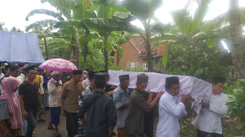 17 Pekerja Migran Asal Blitar Meninggal Dunia di Luar Negeri, 10 Dideportasi