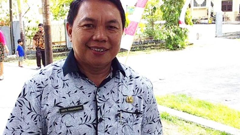 Disnaker Sangihe Ingatkan Pengusaha Realisasikan THR Natal bagi Pekerja